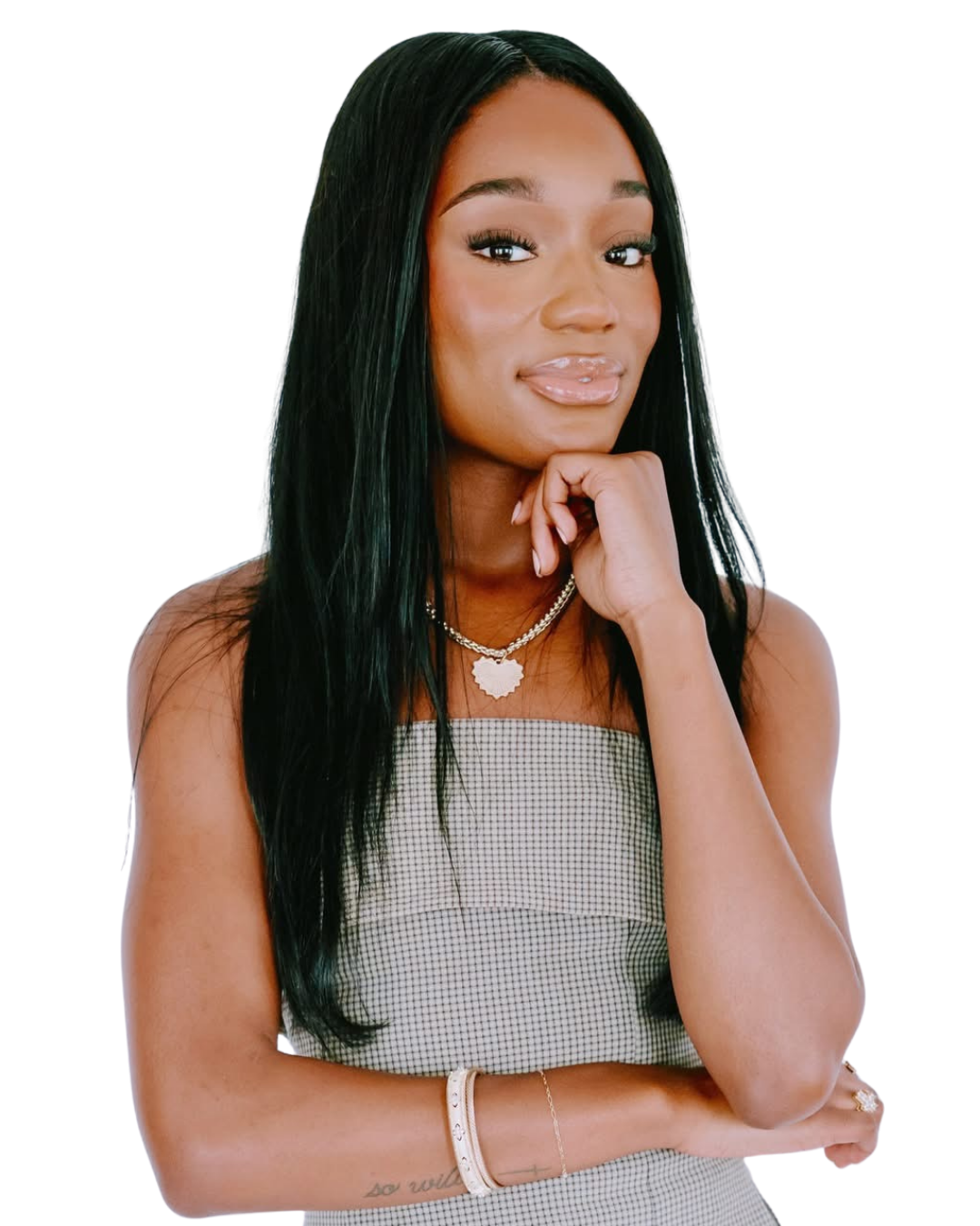 Attiya Smith