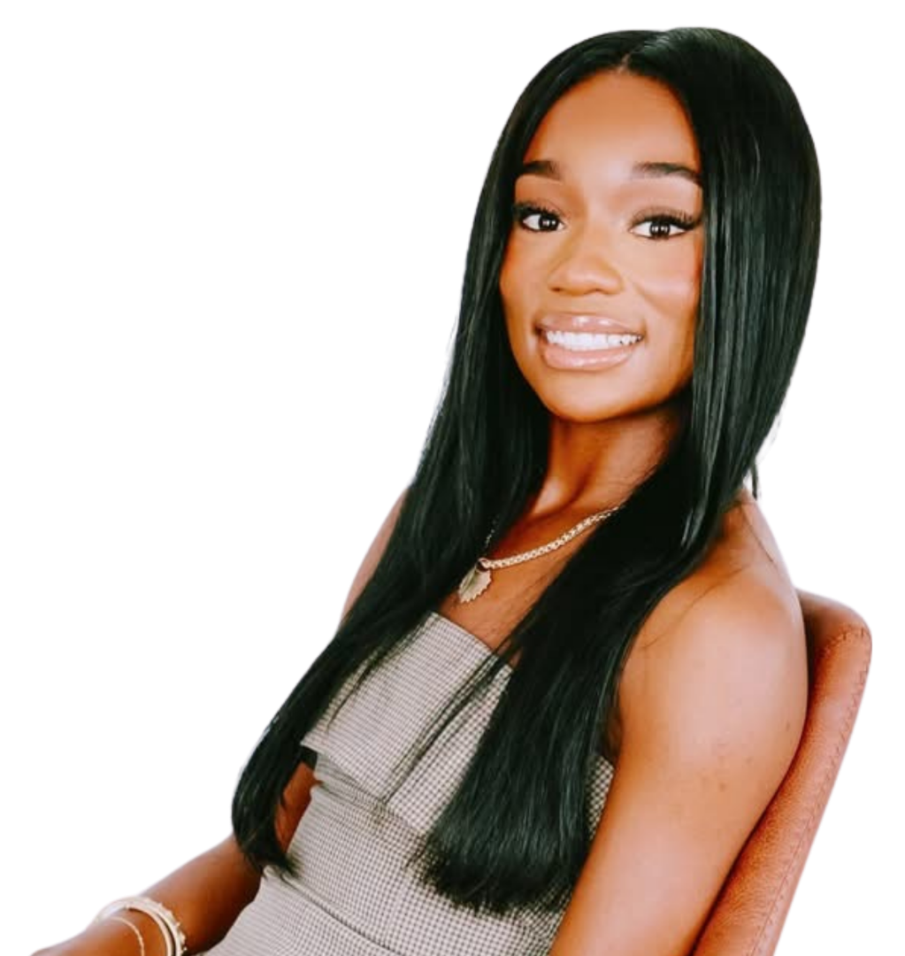 Attiya Smith, Realtor, investor and author